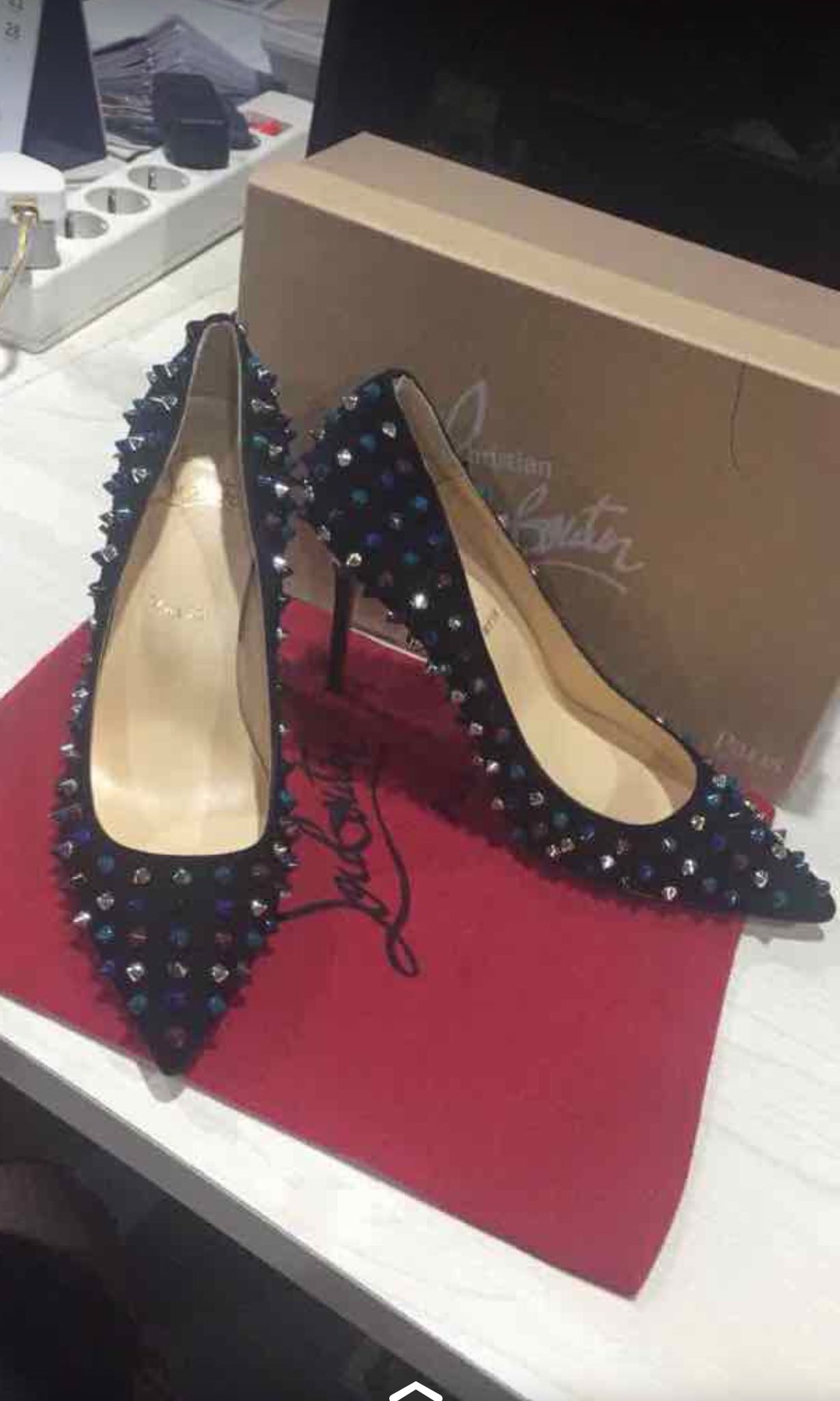 Sepatu salvatore shop ferragamo kw super