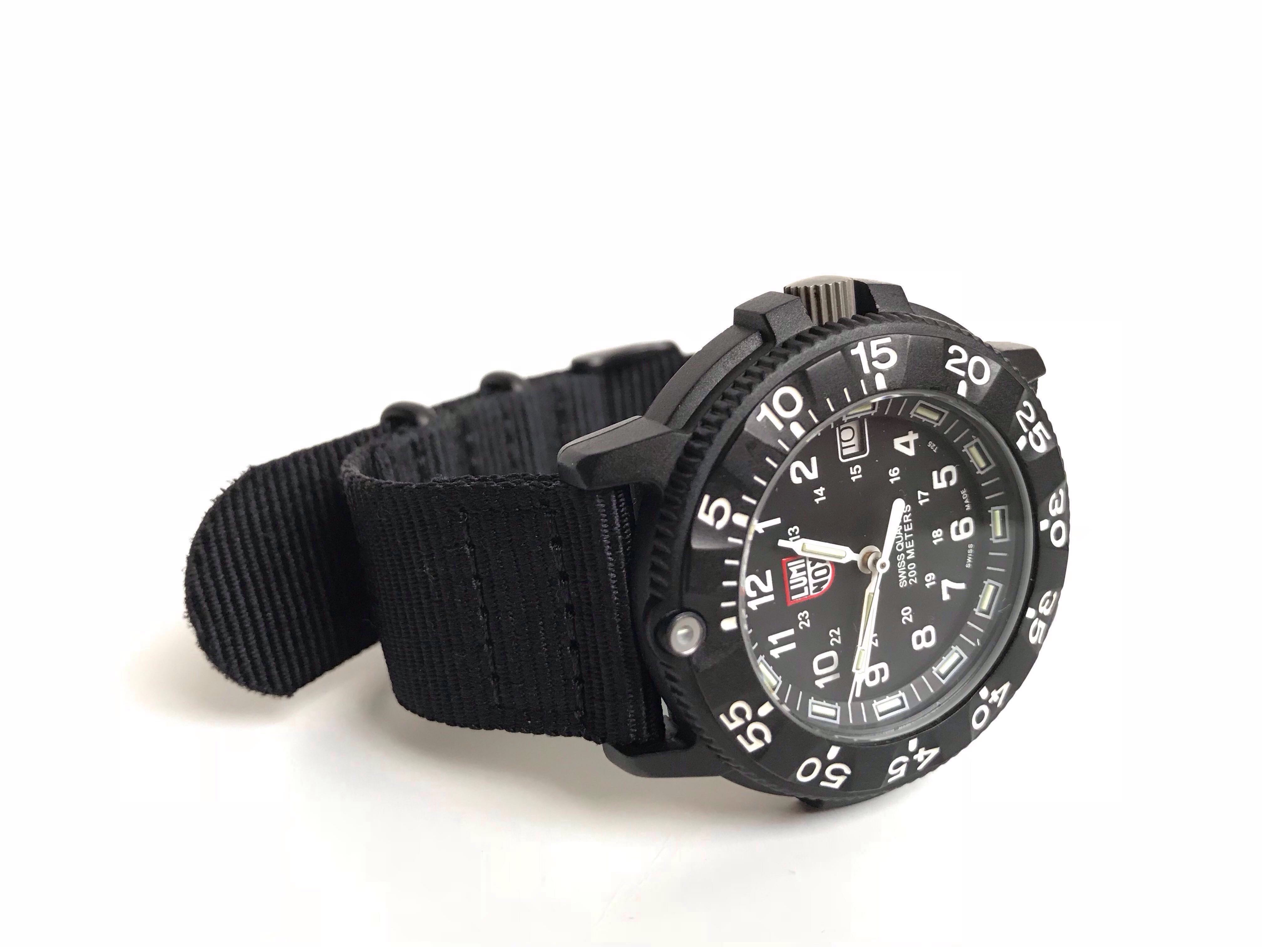 luminox 3900 v3