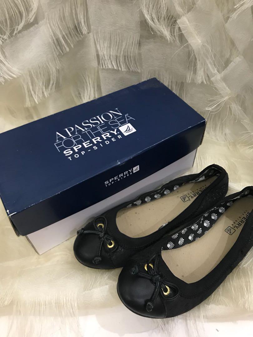 Sperry Doll Shoes Women s Fashion Footwear Loafers on Carousell