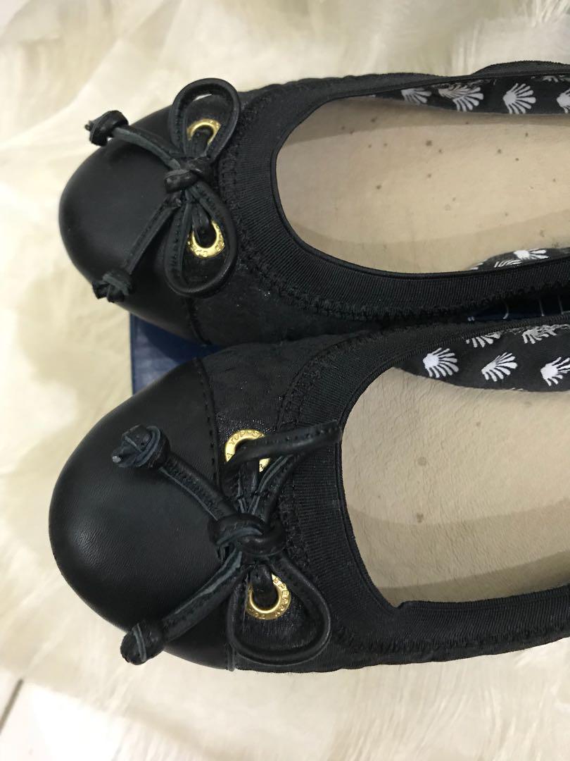 Sperry outlet doll shoes