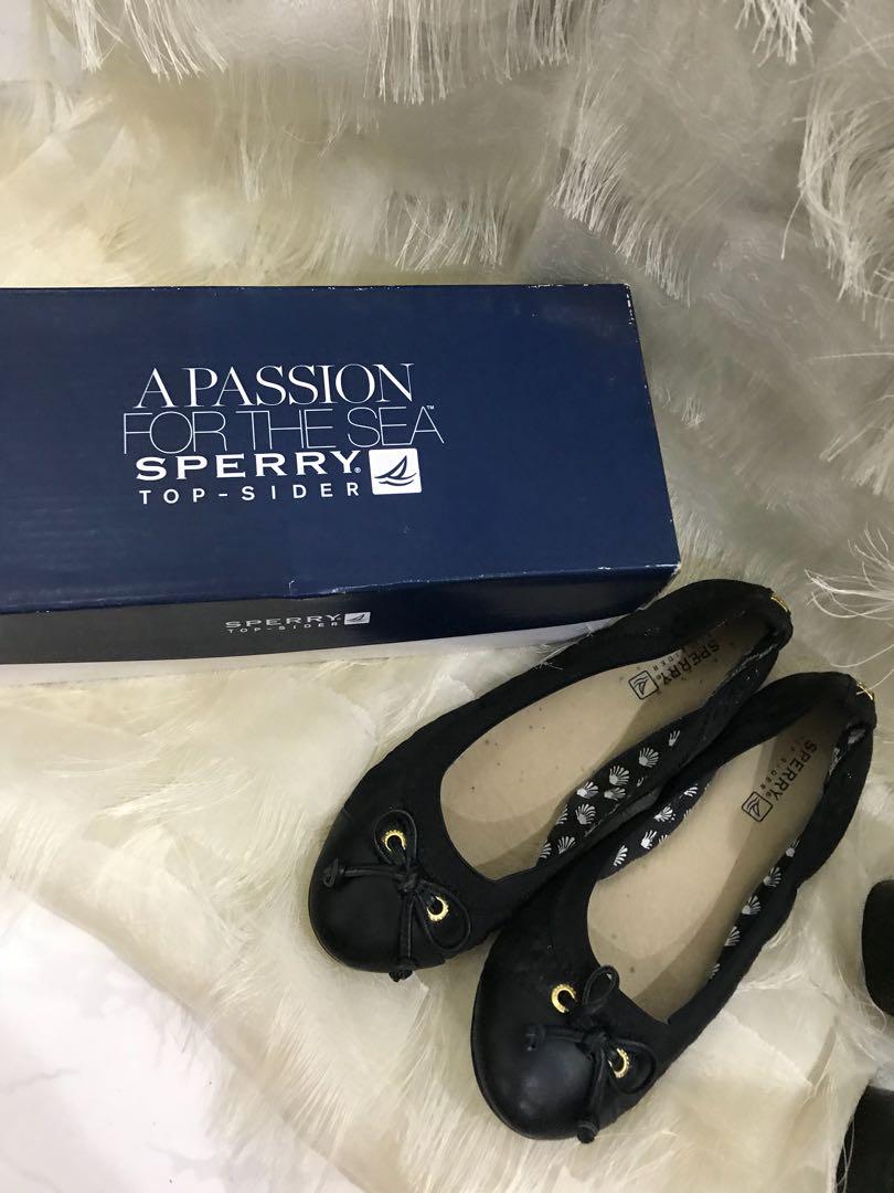 Sperry Doll Shoes Women s Fashion Footwear Loafers on Carousell