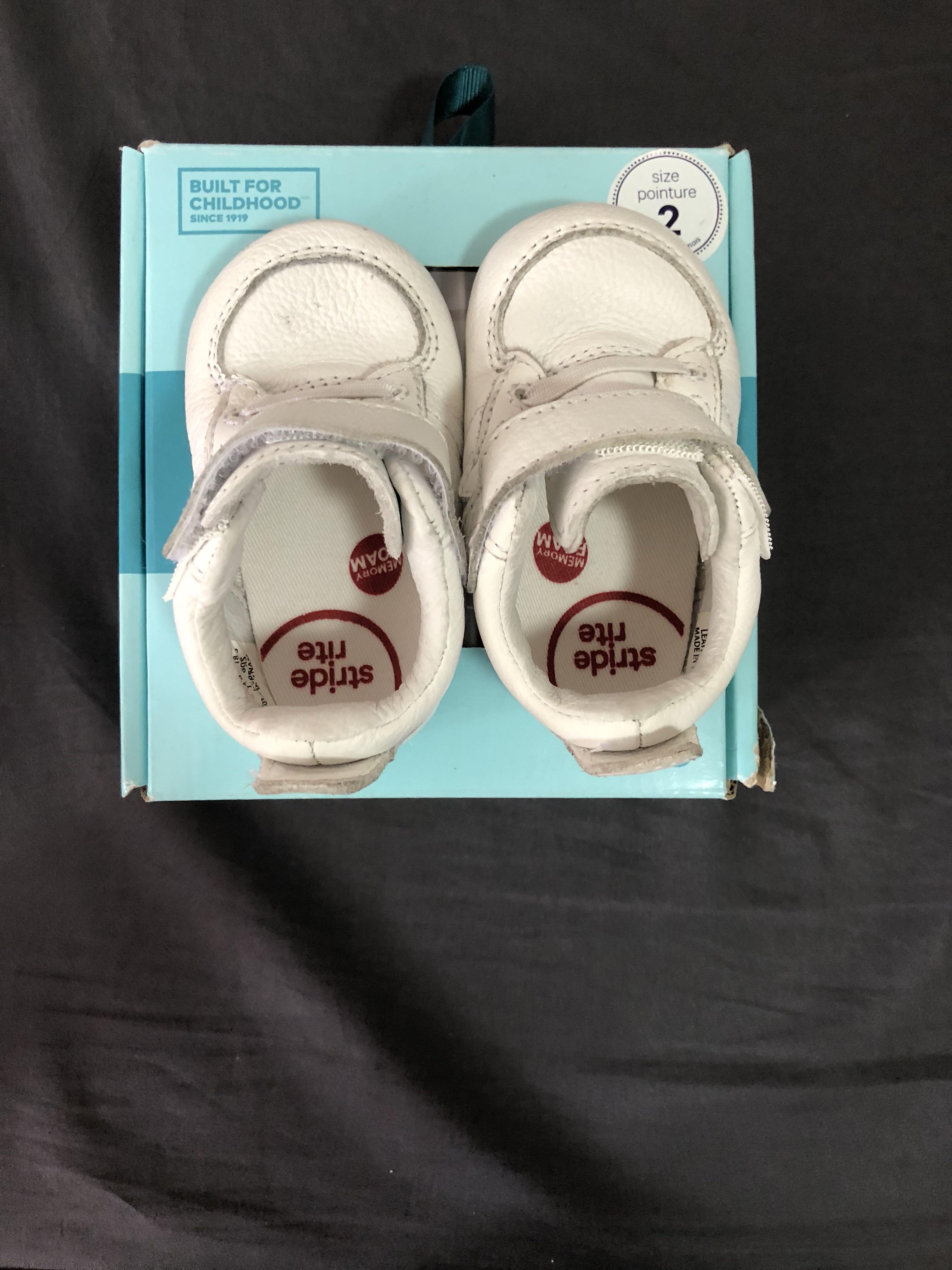stride rite ph