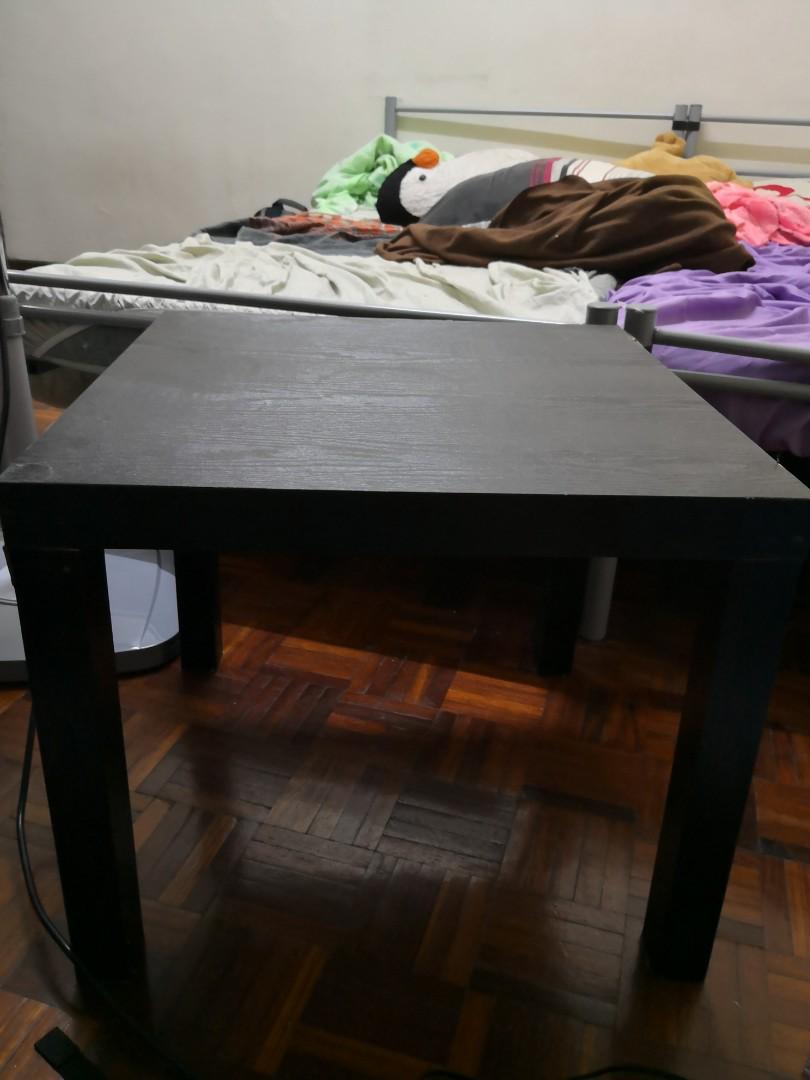 Tesco side table, Furniture & Home Living, Furniture, Tables & Sets on