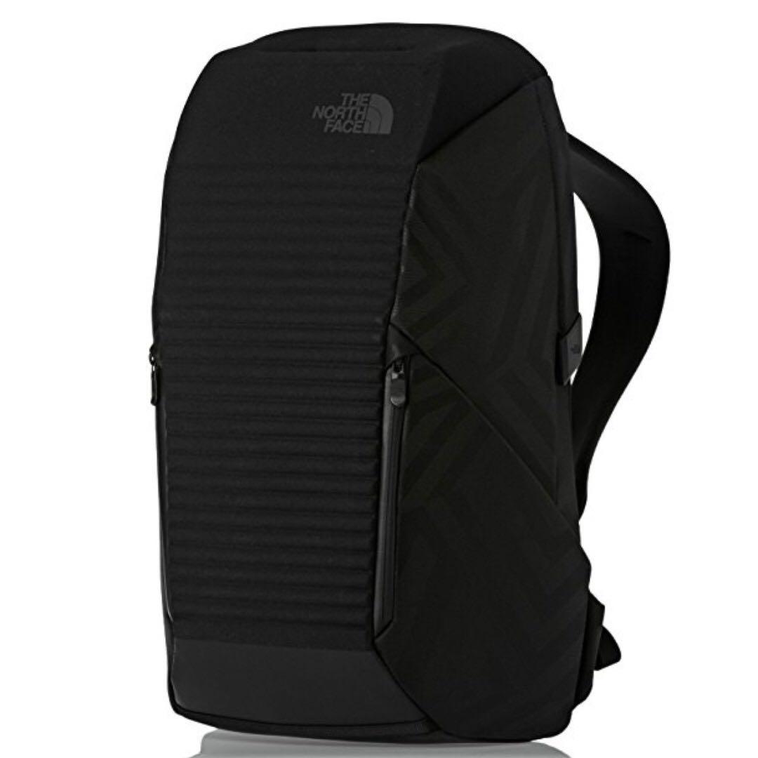 The North Face Access Pack 28l Men S Fashion Bags Wallets Backpacks On Carousell