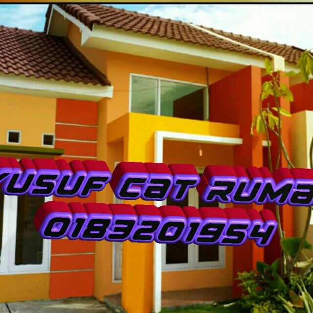 Tukang Cat Rumah Area Wangsa Maju Services Home Services Home Repairs On Carousell