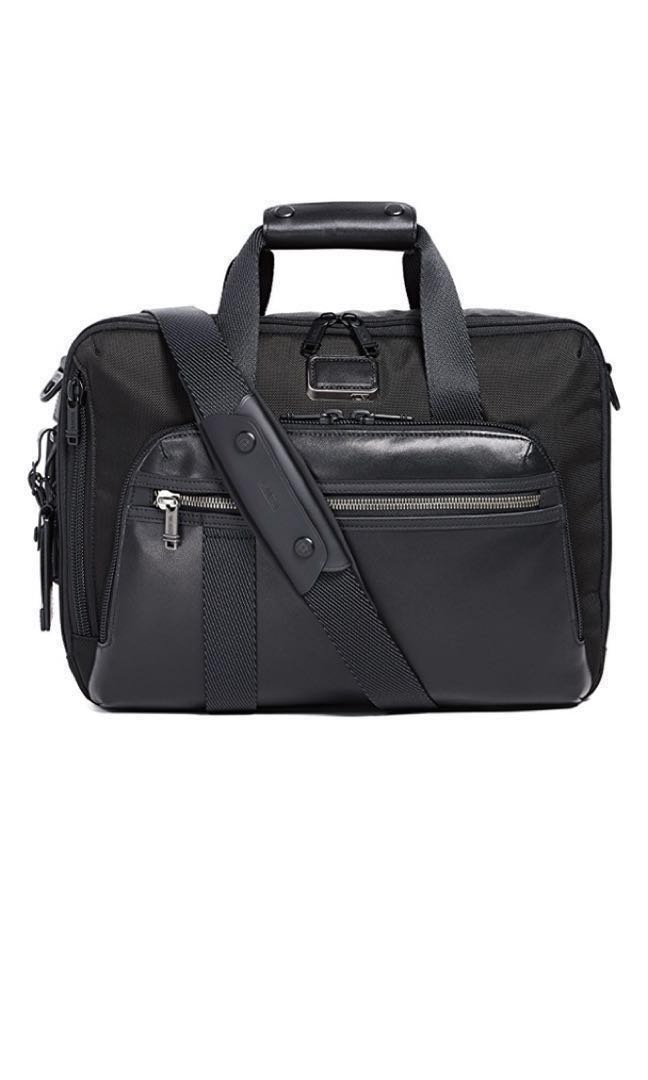 Tumi mountain 3 way discount
