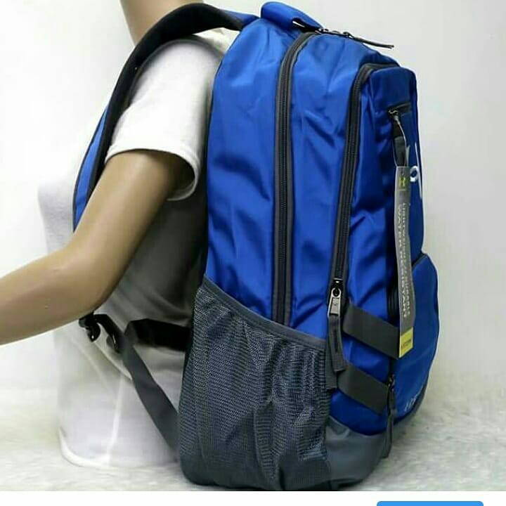 under armour storm 1 backpack blue