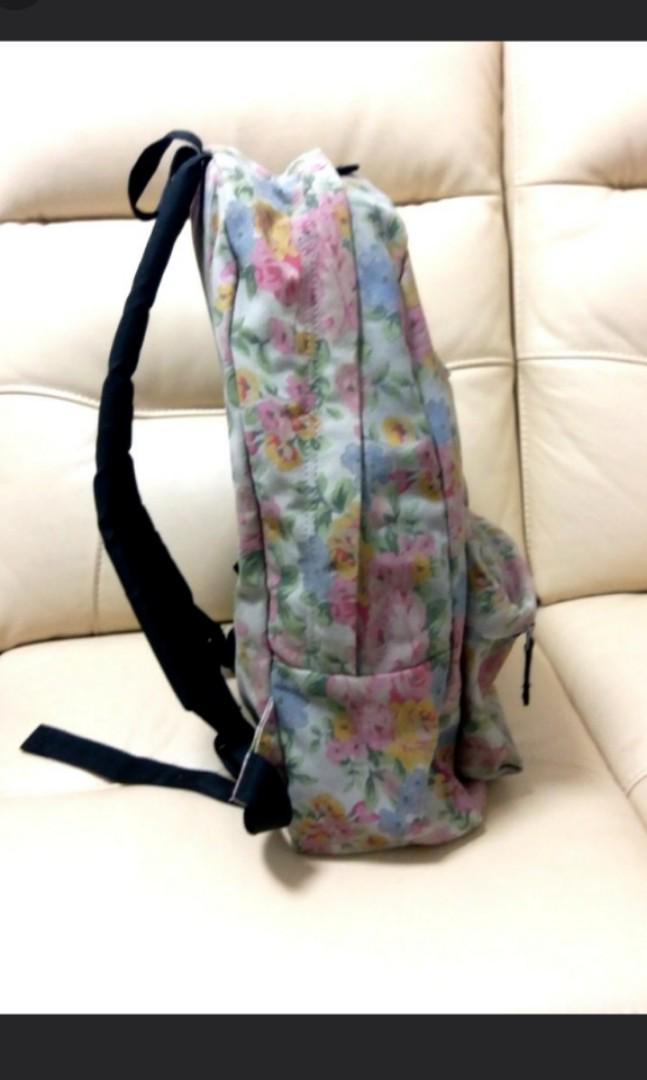 vans satchel bags