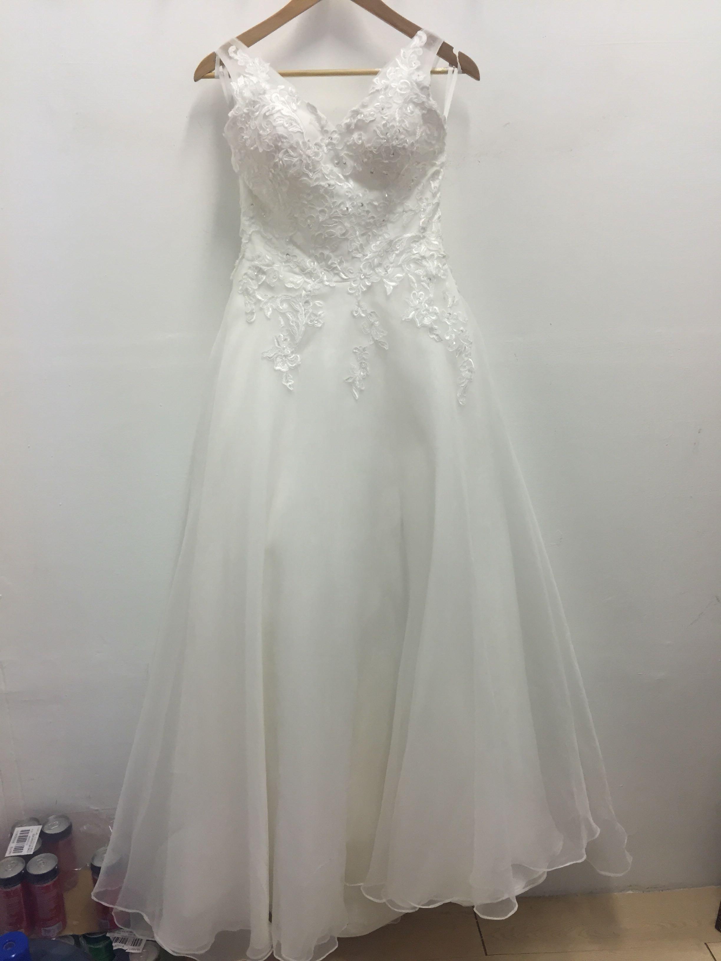 Wedding Gown Warehouse Sale Women S Fashion Clothes Dresses