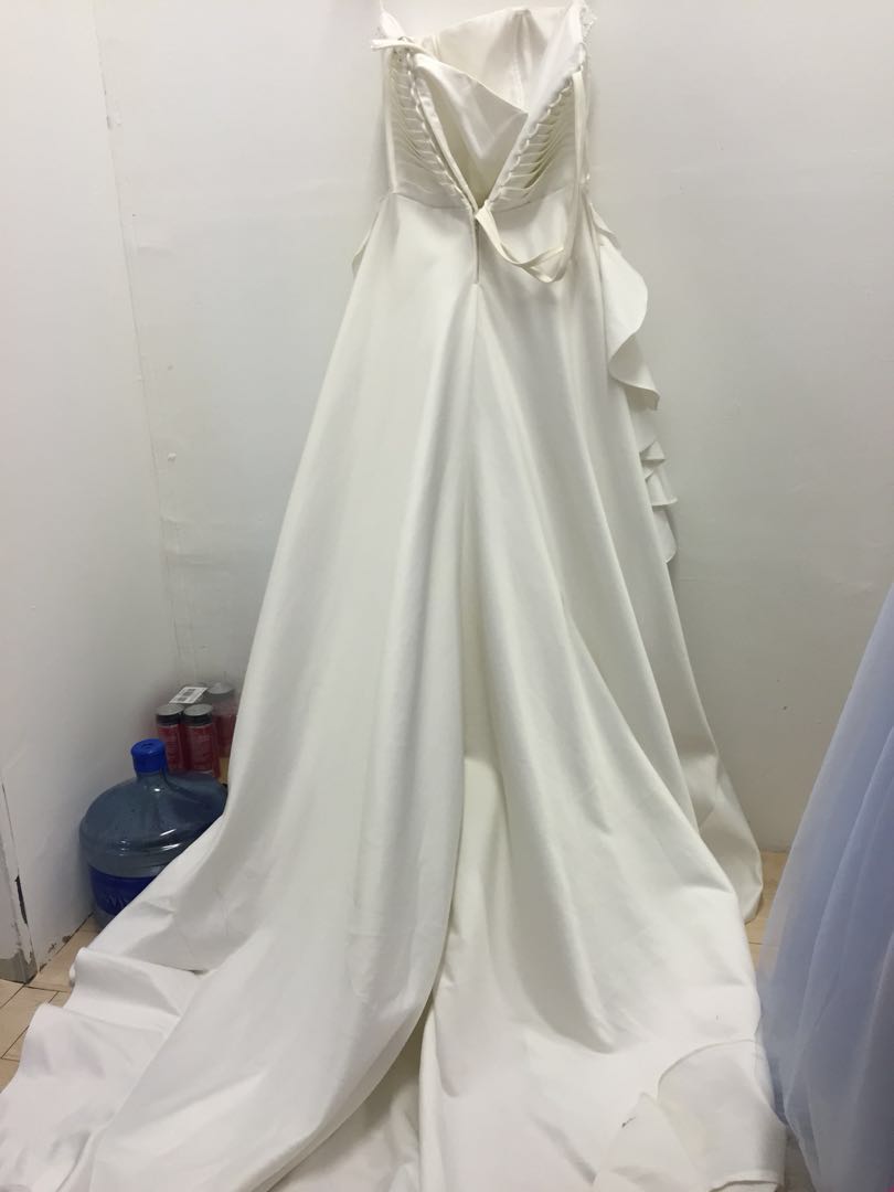 Wedding Gown Warehouse Sale Women S Fashion Clothes Dresses