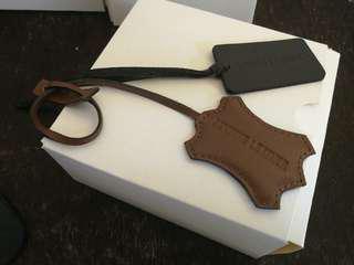 Leather Goods bag tag, pen holder,cardholder,keychhains