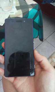 Sony z2 零件機