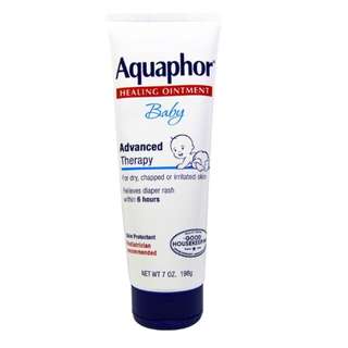 Aquaphor, Healing Ointment, Baby, 7 oz (198 g)