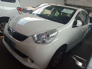 Sirion m at 2013