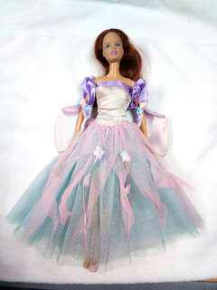 Barbie Theresa Swan Lake Fairy Queen