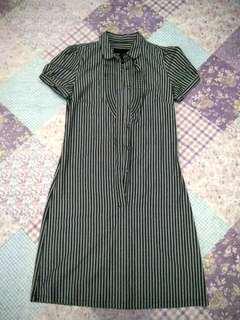 (RM 15 including postage to Semenanjung) Padini Stripe Dress