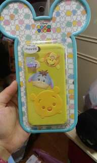 全新tsum tsum I phone6/6s手機殼