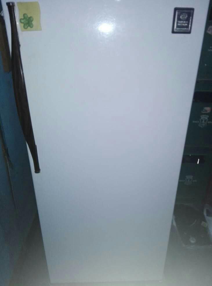 2nd hand REFRIGERATOR FOR SALE