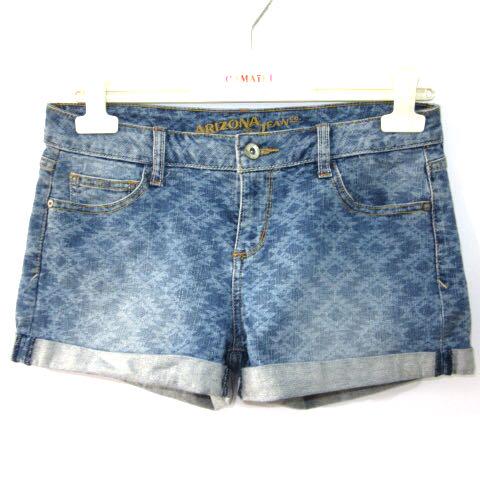 stretch jean shorts womens