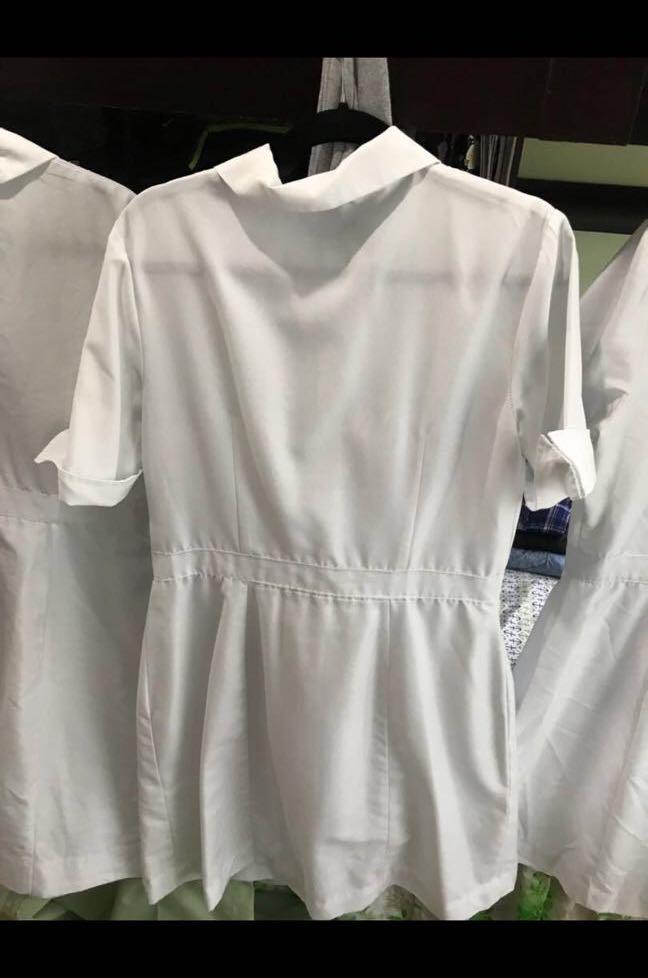 5 UST NURSING BASE AND CHN UNIFORM BUNDLE, Women's Fashion, Maternity