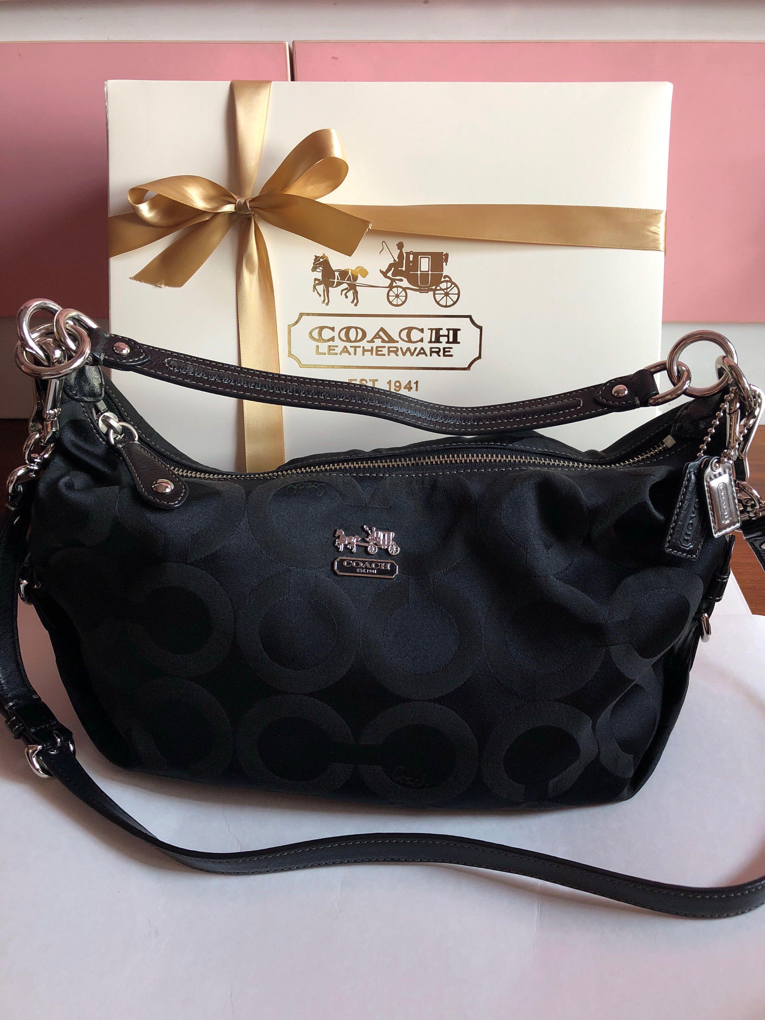 Coach crossbody 2018 store
