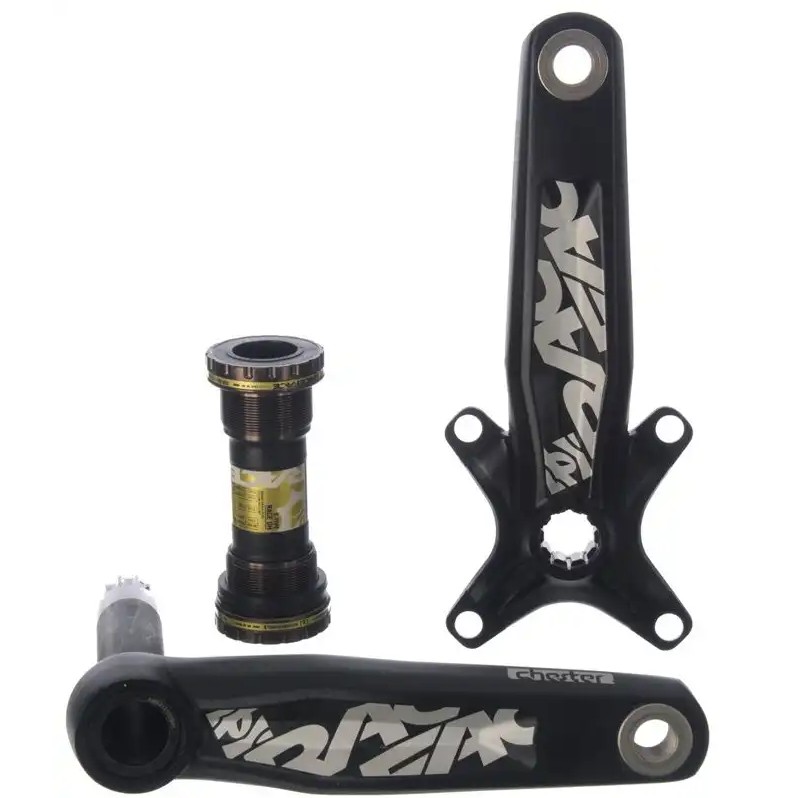 Raceface Chester MTB Single Dual Speed Crank 68 73mm