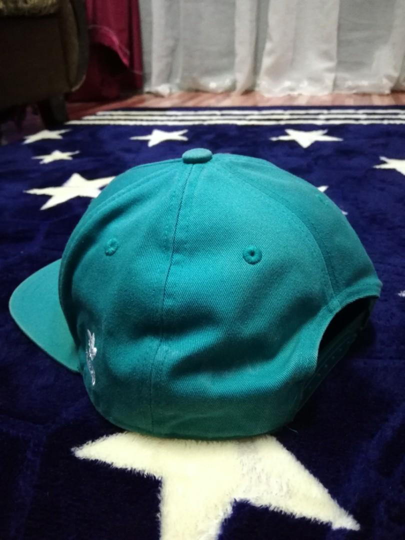 Adidas eqt snapback cap original