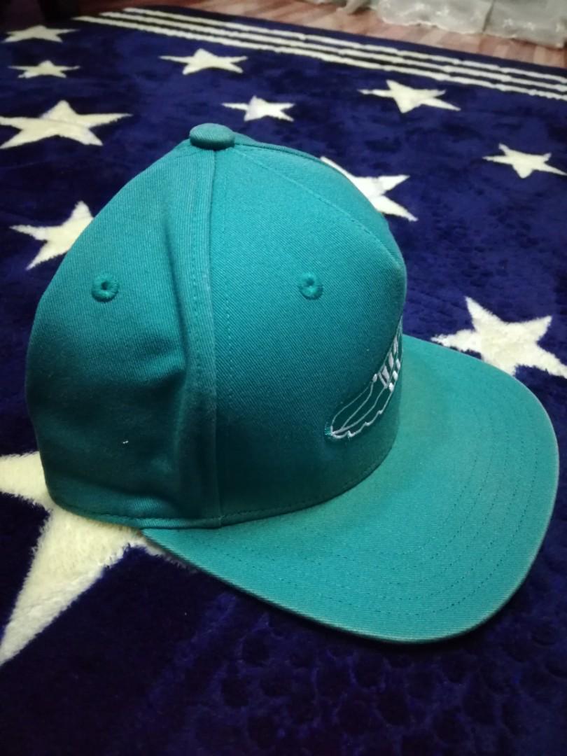 Adidas eqt snapback cheap