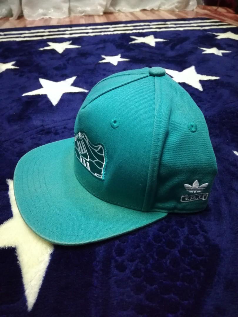 Adidas eqt snapback cheap