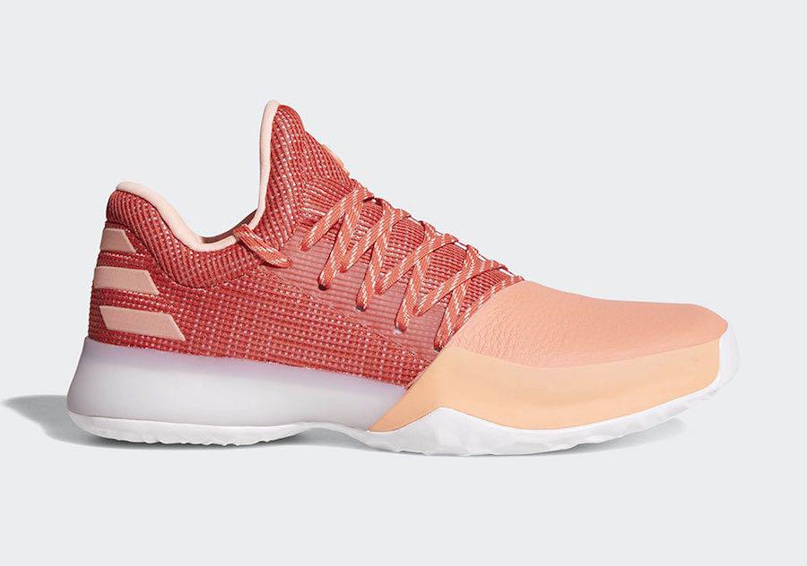 adidas volume 1