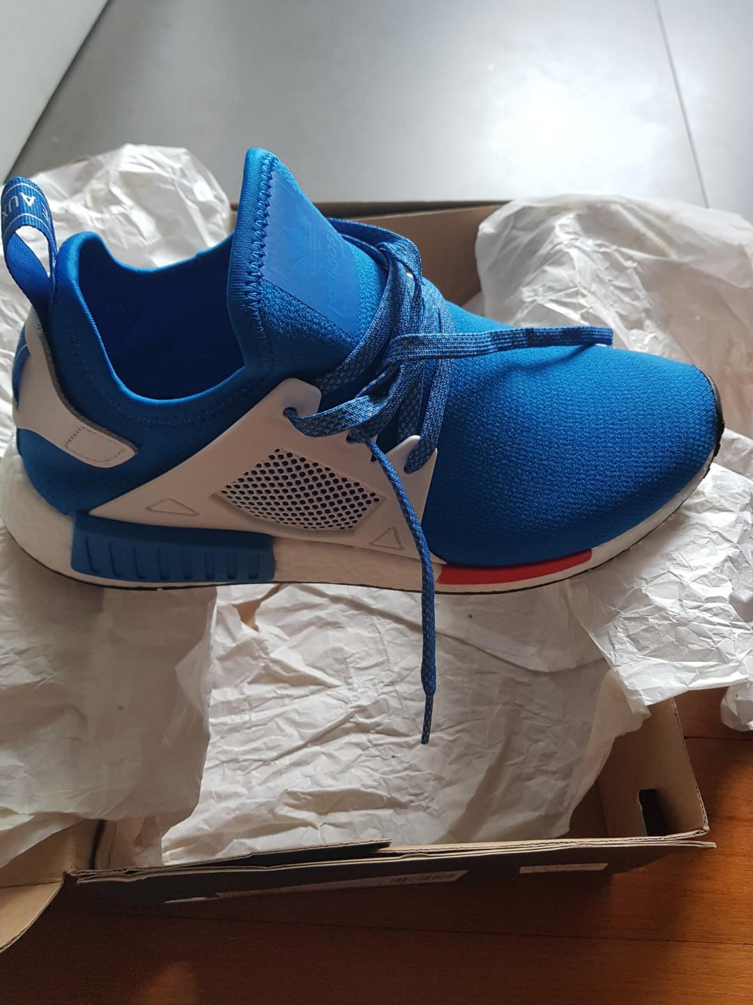 Nmd xr1 bluebird outlet