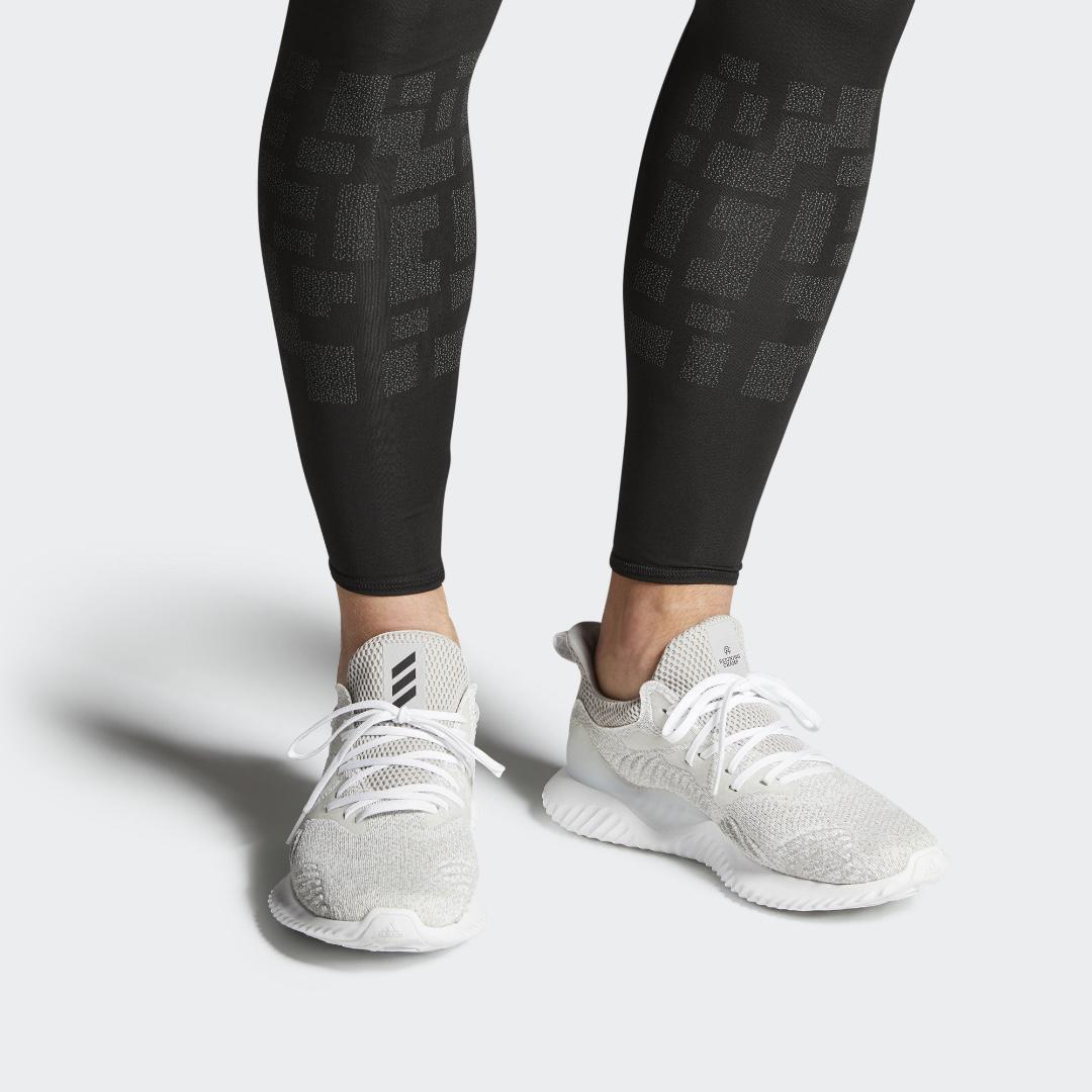 Adidas alphabounce x reigning champ hot sale