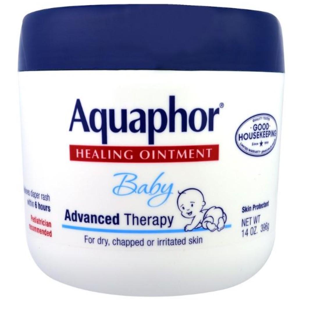 14 oz aquaphor baby