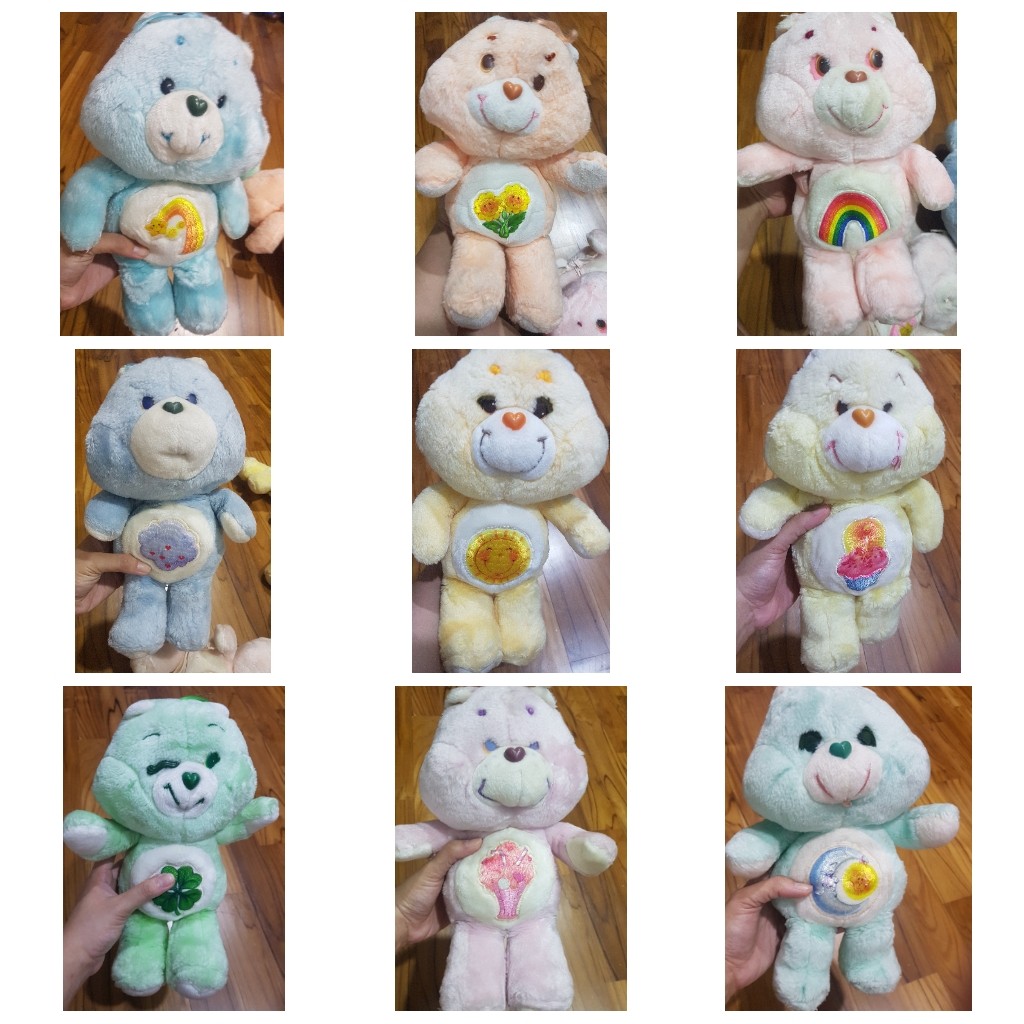 care bear 723
