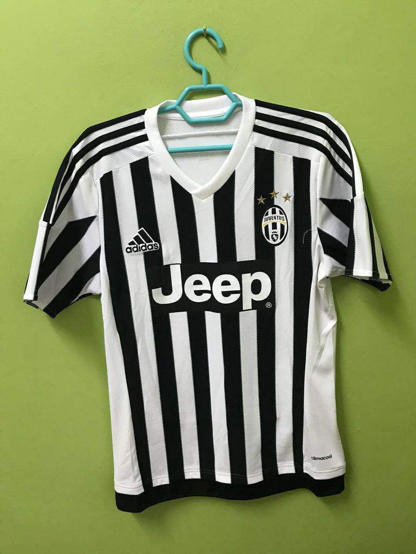 juventus 2015 kit