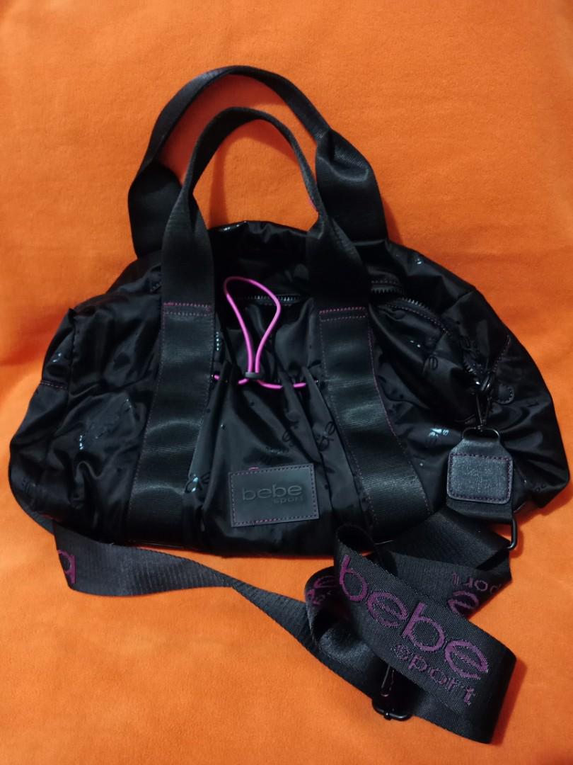 Bebe best sale sport bag