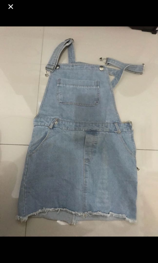 Baju Monyet Rok Fesyen Wanita Pakaian Wanita Gaun Rok Di Carousell Examples of baju monyet in a sentence. baju monyet rok