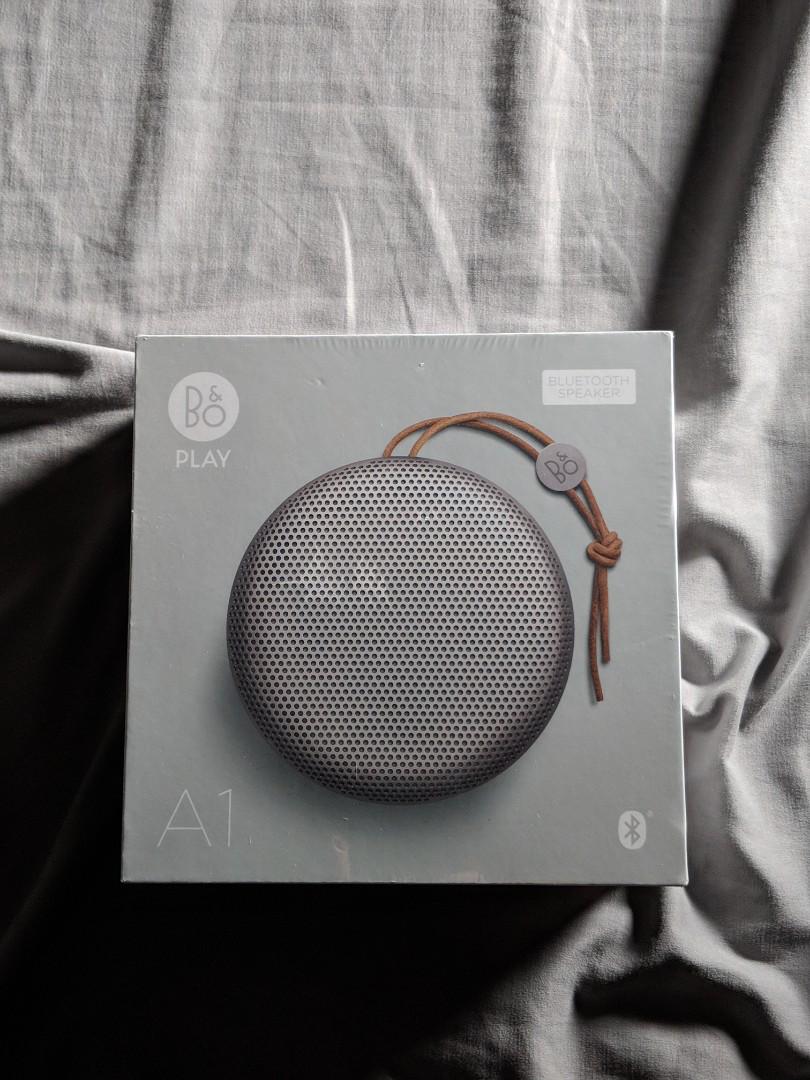 jbl bose bluetooth speaker