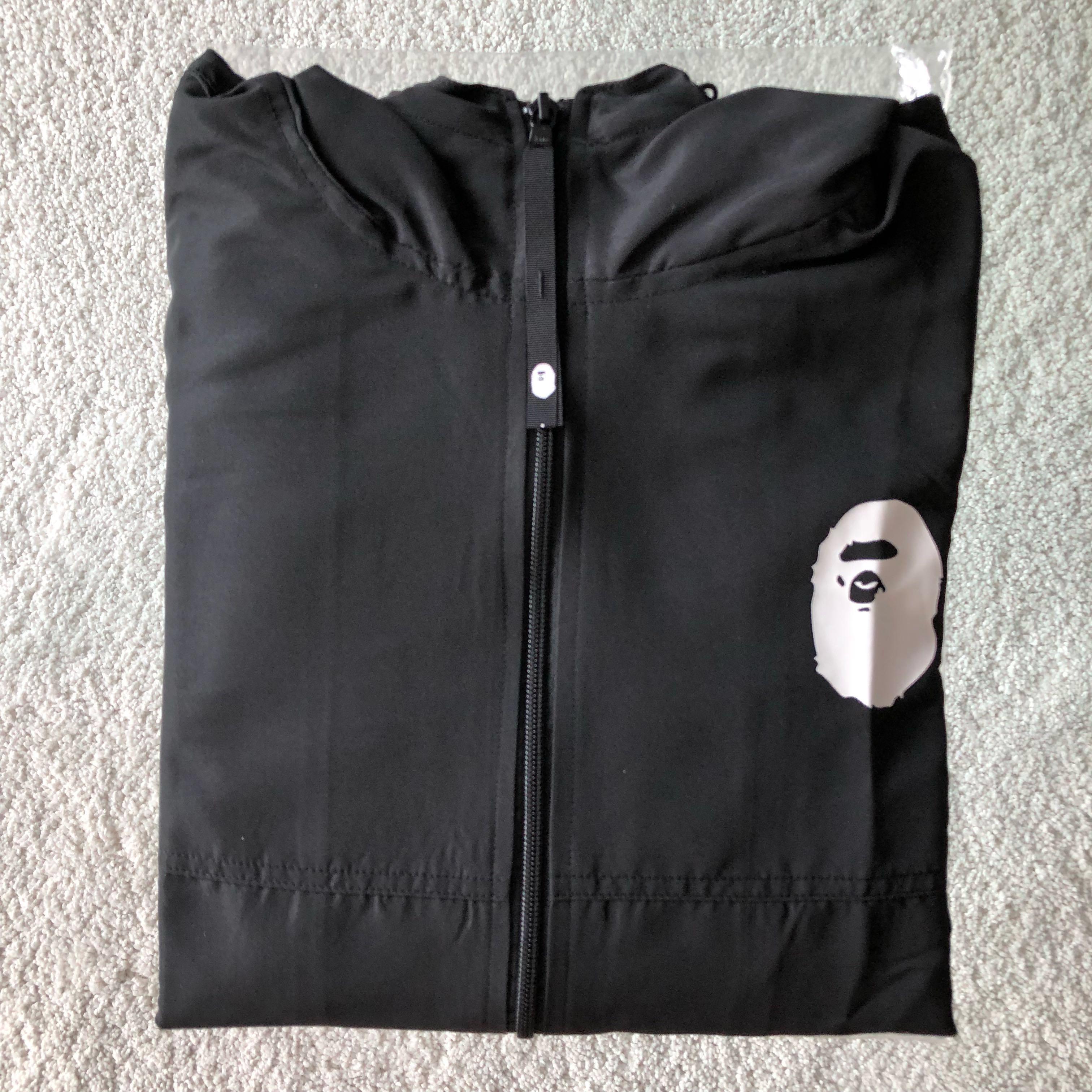 BAPE SUMMER BAG 2018 JACKET
