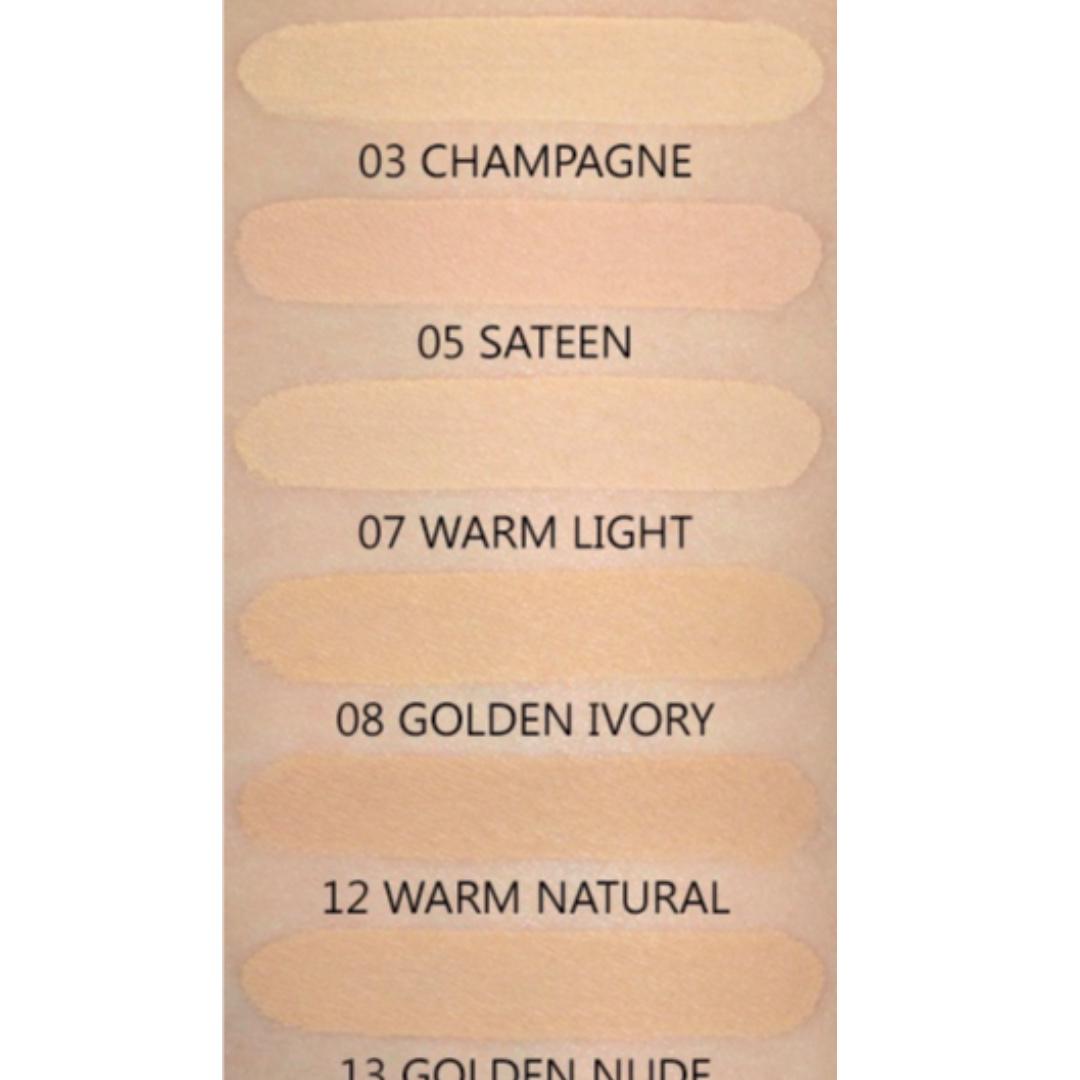 bareminerals barepro performance wear liquid foundation