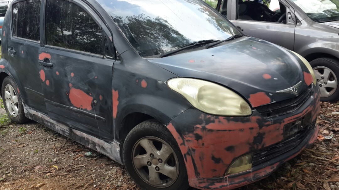 Bengkel Ketuk dan Cat, Auto Accessories on Carousell