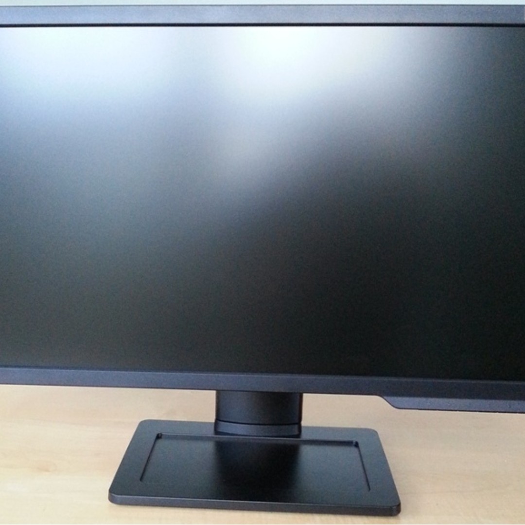 Benq Xl2411t 120hz Gaming Monitor Electronics Computer Parts Accessories On Carousell