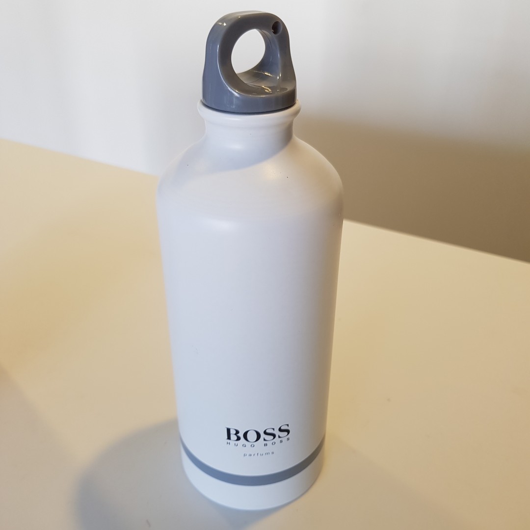 hugo boss water bottle Online shopping 