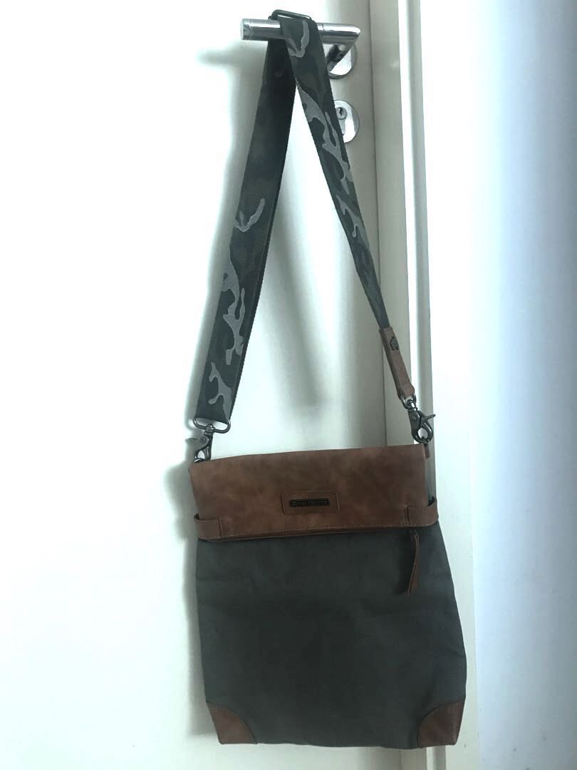 royal enfield messenger bag