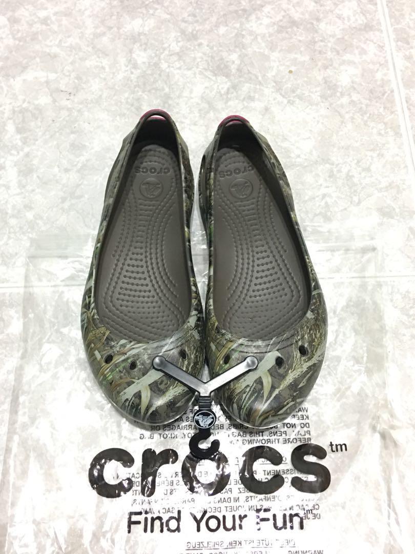 Max discount 5 crocs
