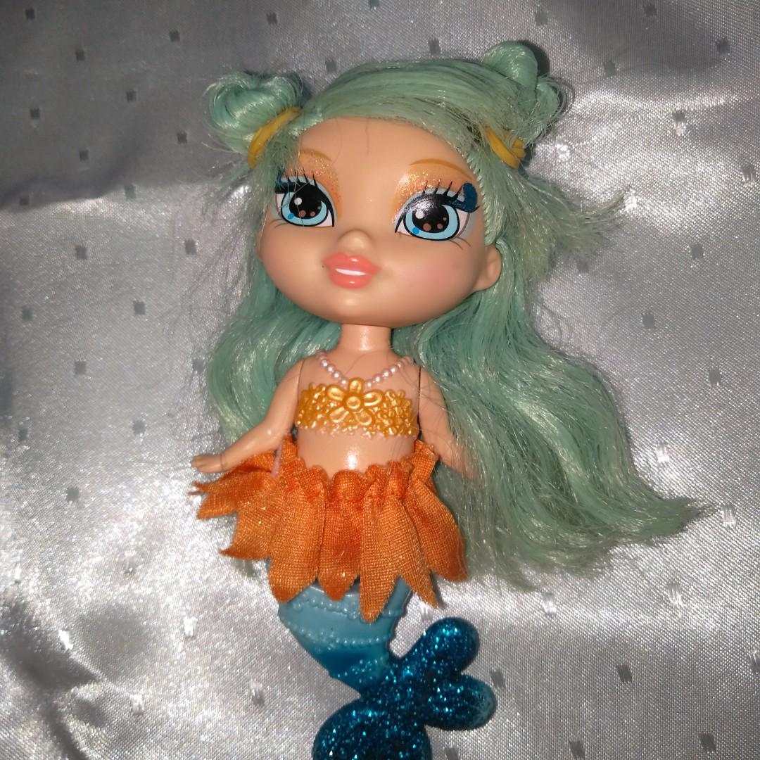 Baby fairytopia 2025