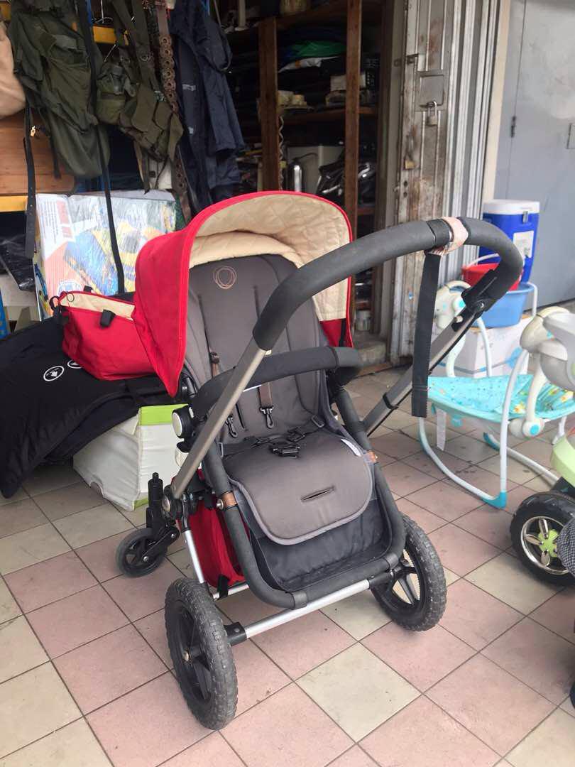 Bugaboo frog review new arrivals
