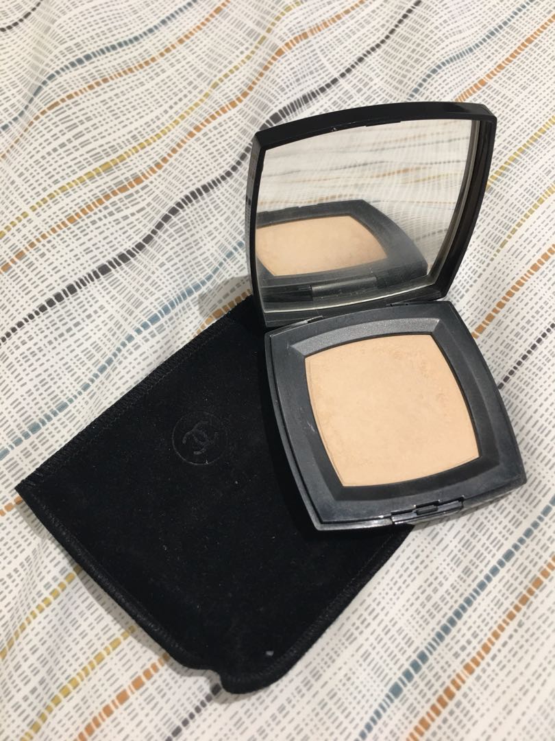 Top 73 chanel face powder compact mới nhất  trieuson5