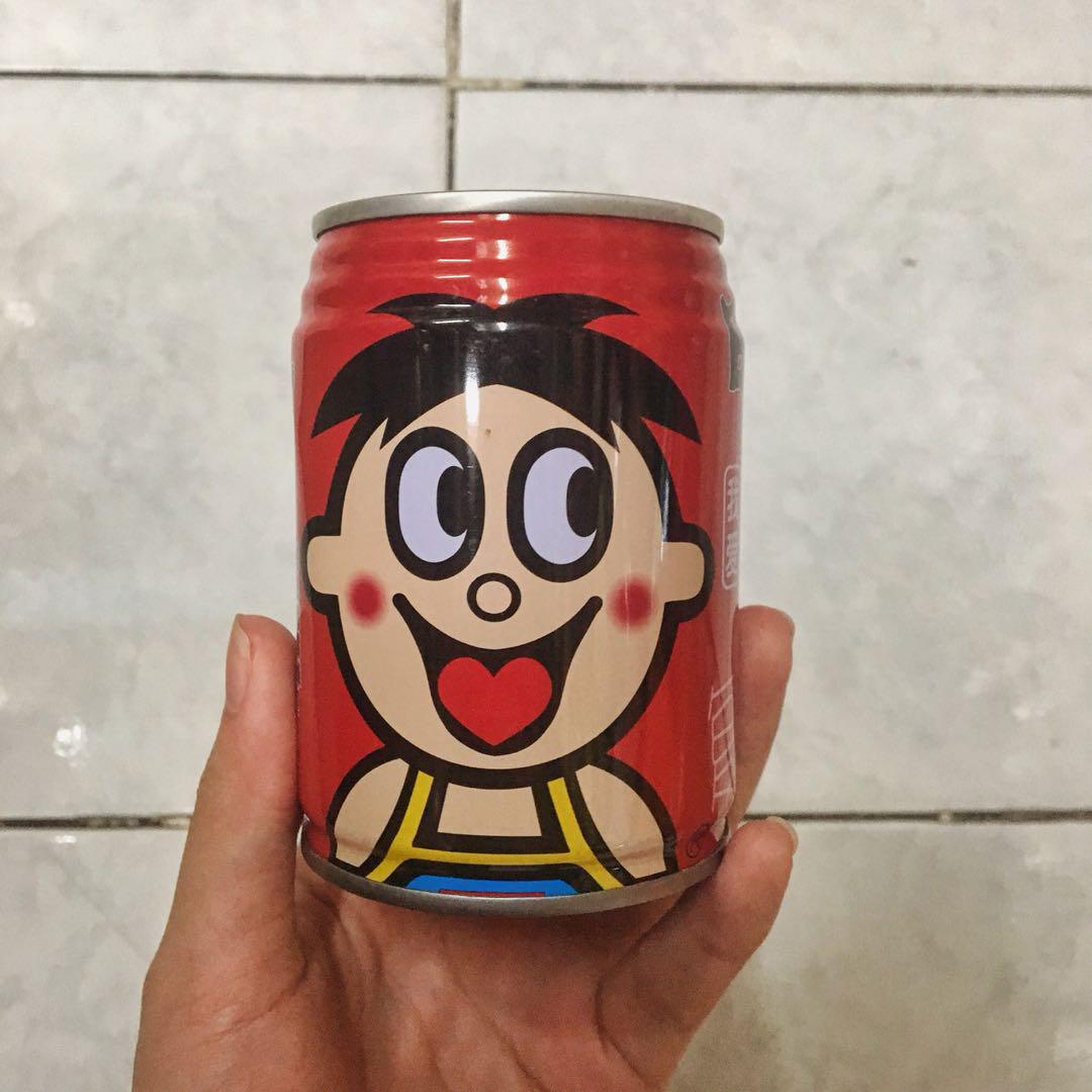 Chinese Milk Drink, Food & Drinks, Beverages on Carousell