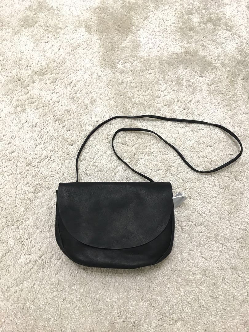 ysl quilted pouch